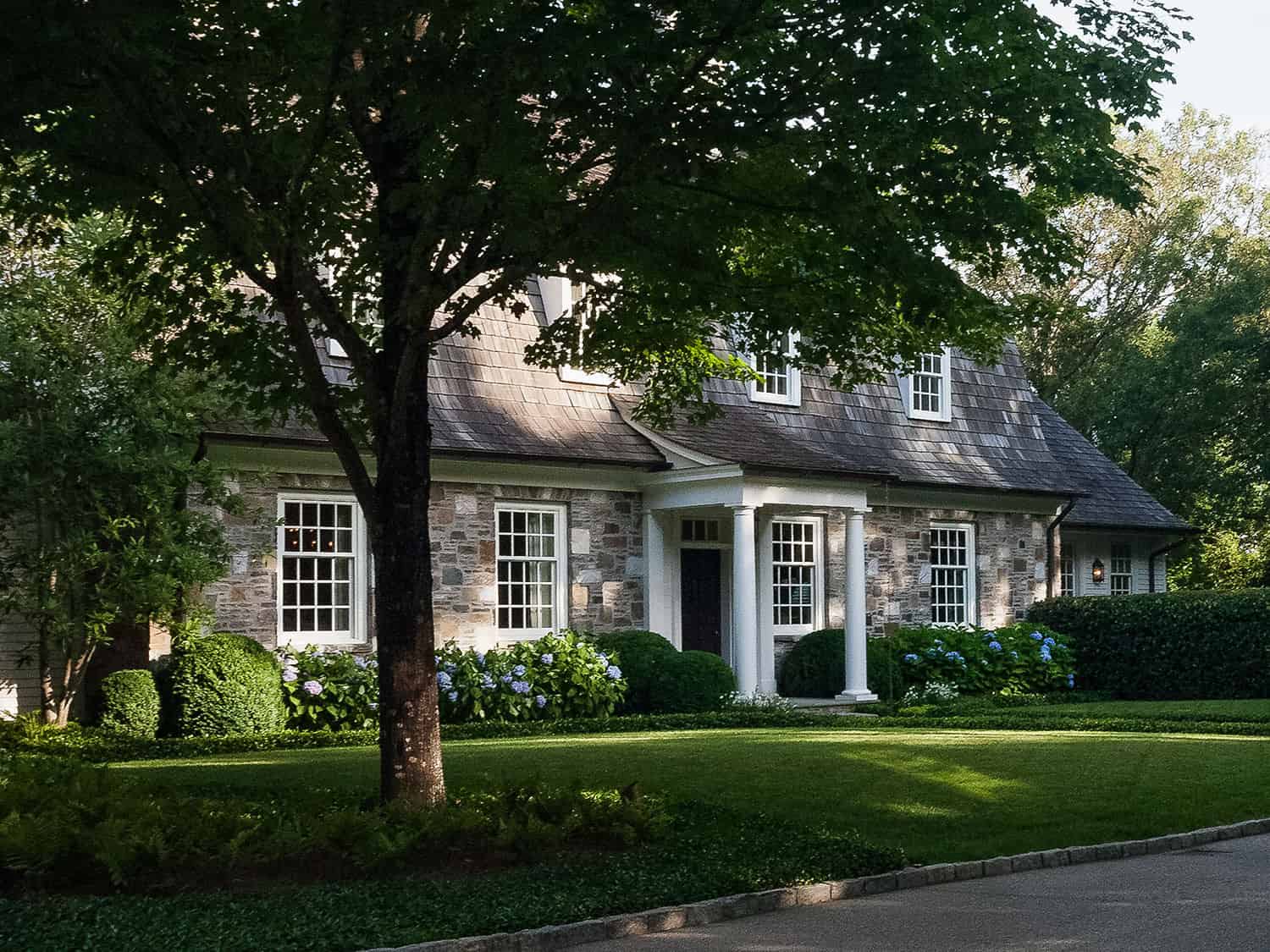 Weekly Maintenance Program image