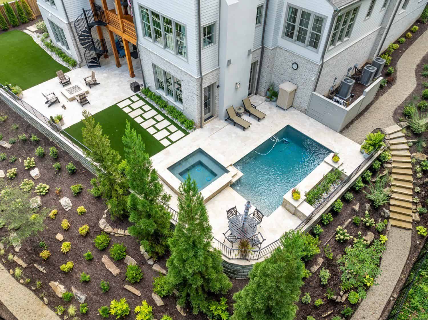 Landscape Design and Installation image