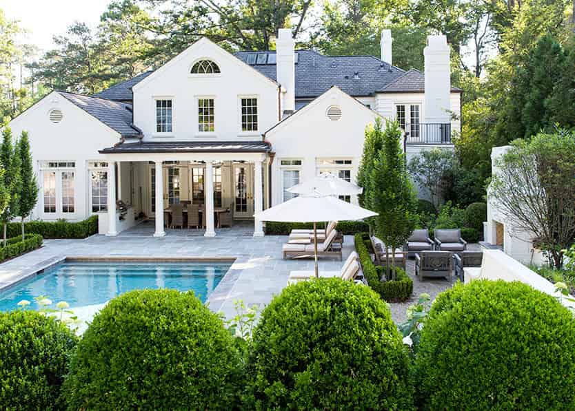 Landscape Design and Installation image